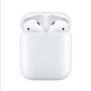 Apple Airpods